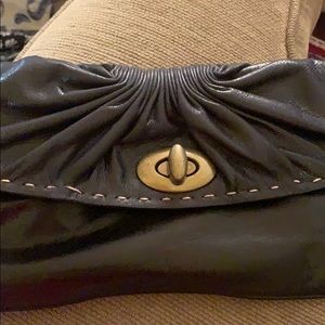 Clutch purse